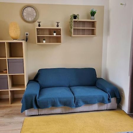La Grelauderie 8 Apartment Saintes Luaran gambar