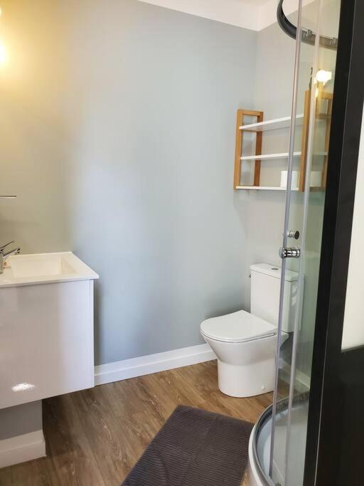 La Grelauderie 8 Apartment Saintes Luaran gambar
